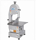 Пила ленточная для мяса и рябы HBS-250 корея